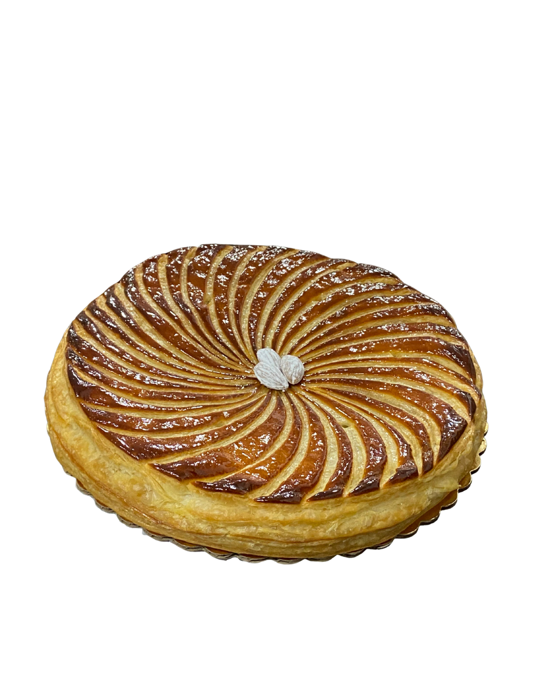 Galette des Rois (French King's Cake) 8 person