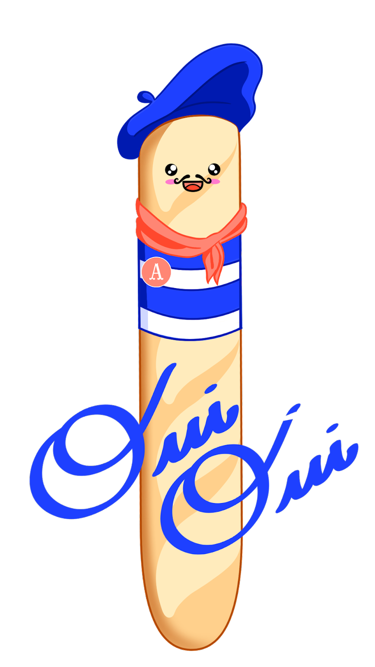 Bakery Menu — Aurore French Bakery