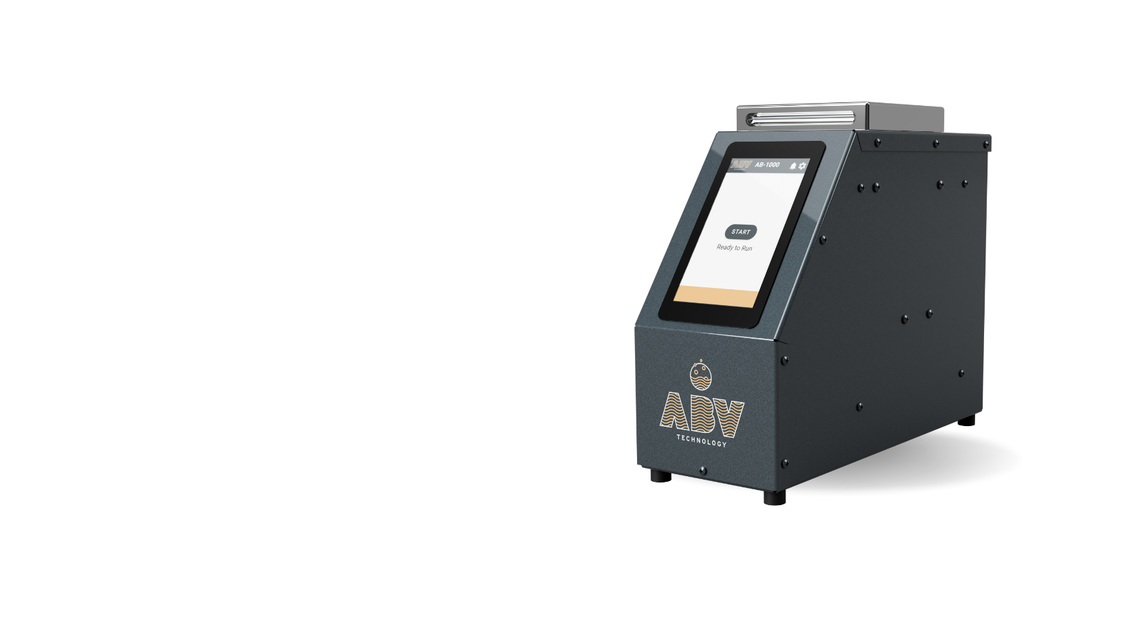 ABV Measurement Equipment — ABV Technology