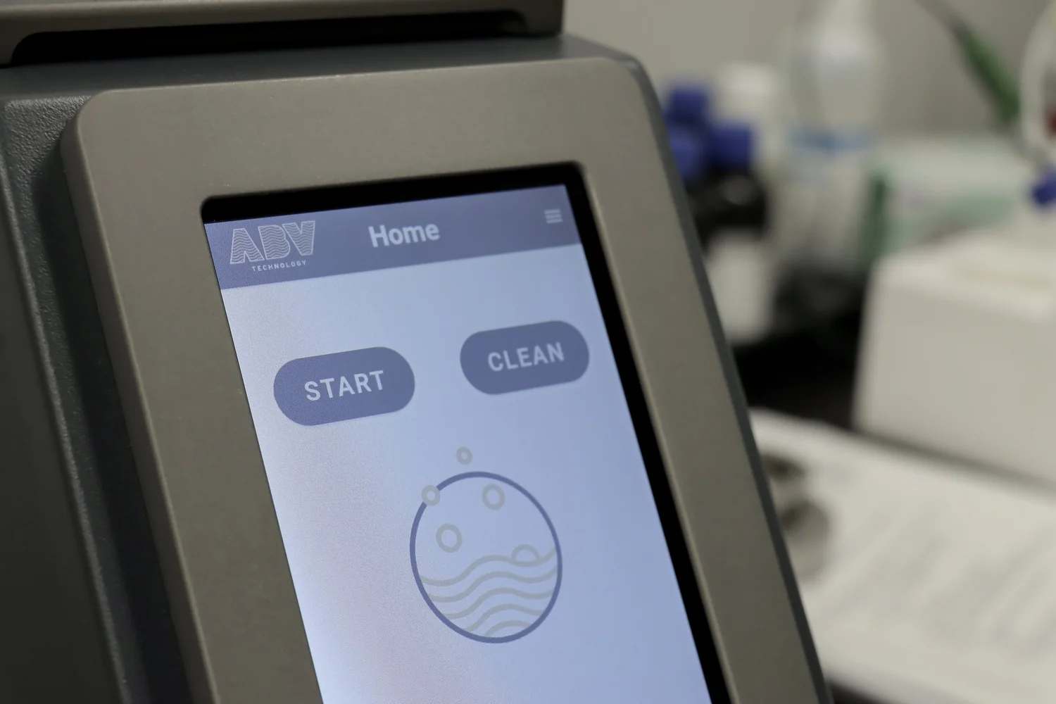 Analyzer: ABV Measurement Equipment | ABV Technology