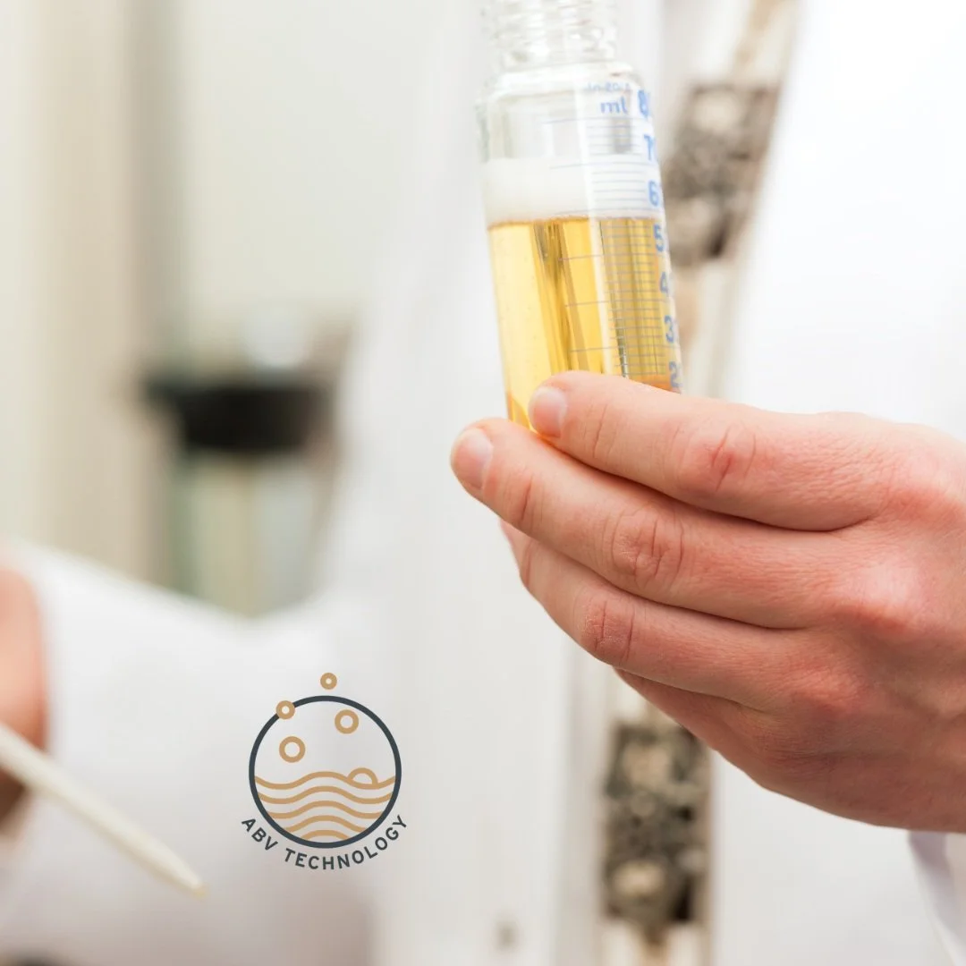Lab Testing For Craft Beverages — ABV Technology