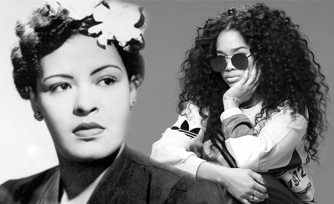 Listen to their words : Black Artist-Activist