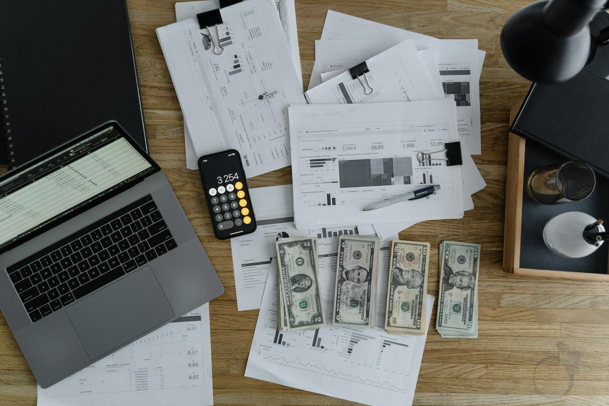 Why Won't My Nonprofit Talk About Money?