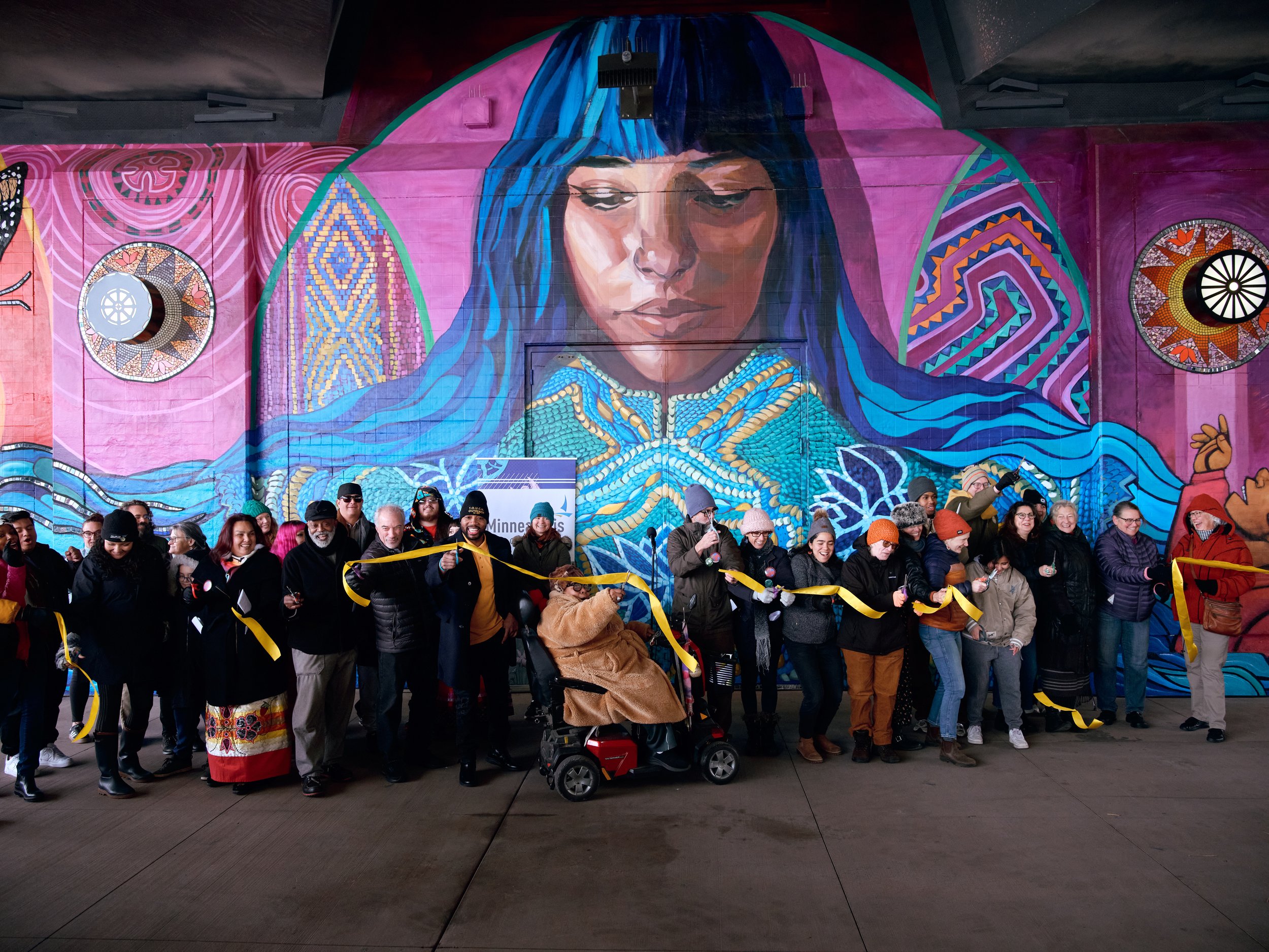 above photo by Uche Iroegbu