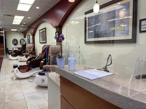 Q T Nails & Spa, business photo 8