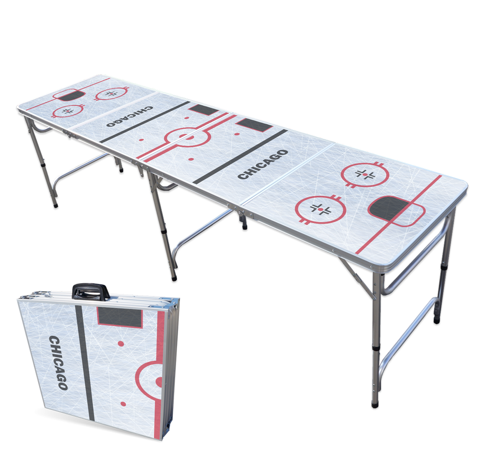 Cheap Beer Pong Table for Sale – Regulation Beer Pong Tables –