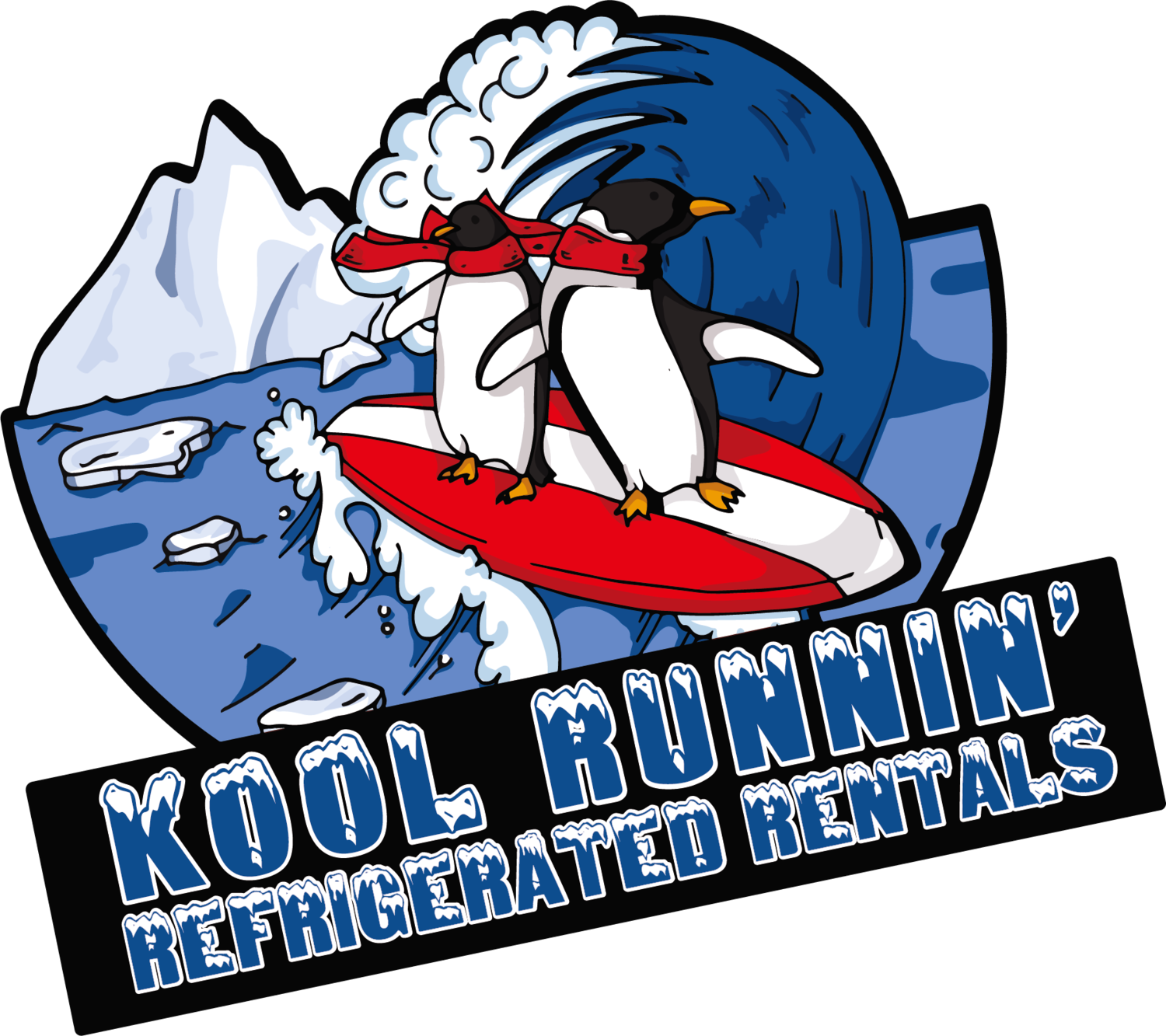 Kool Runnin&#39; | Refrigerated Trailer Rentals