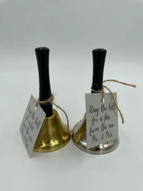 Wedding Bells
$6 for set of 10