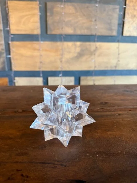 Diamond votive 
