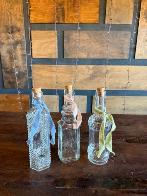 Misc. Market Bottles