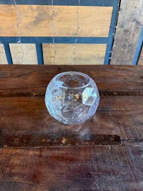 Round Vase