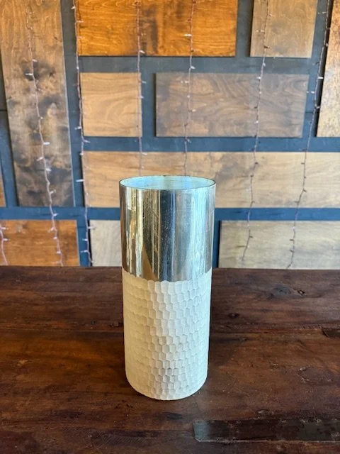 Textured Vase
