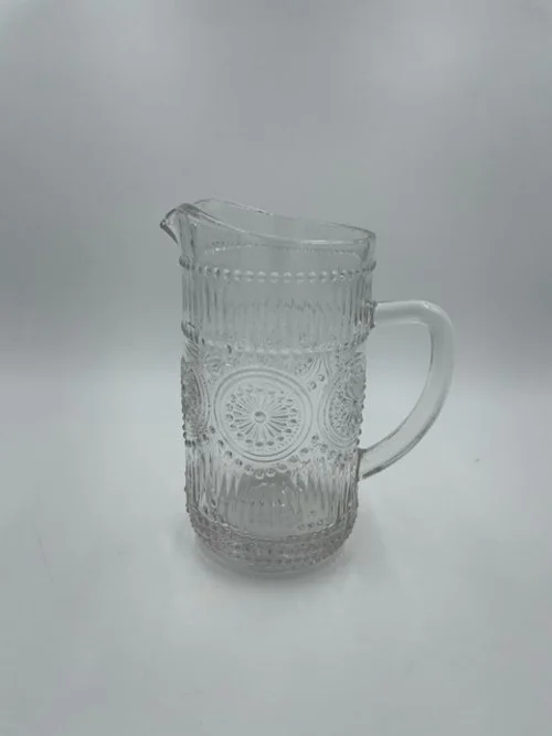Ornate Pitcher #2
$10
