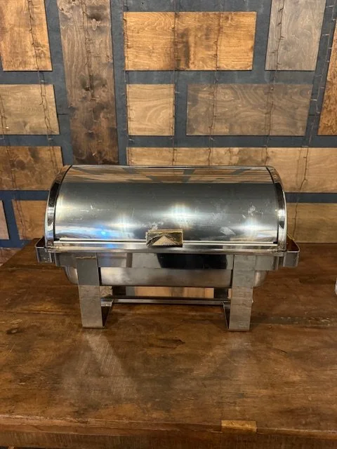 Chafing Dishes