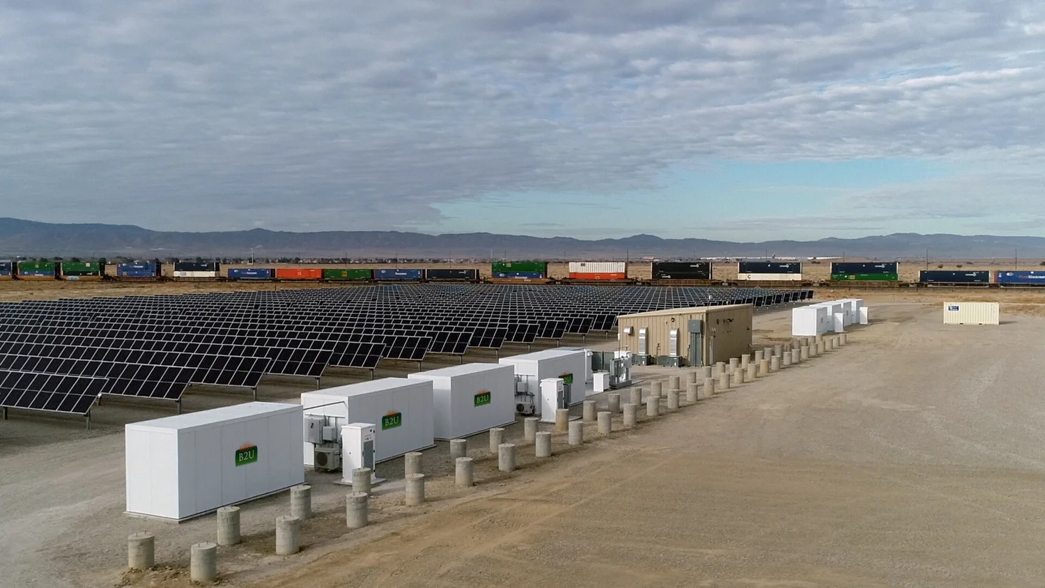 B2u B2U Storage Solutions