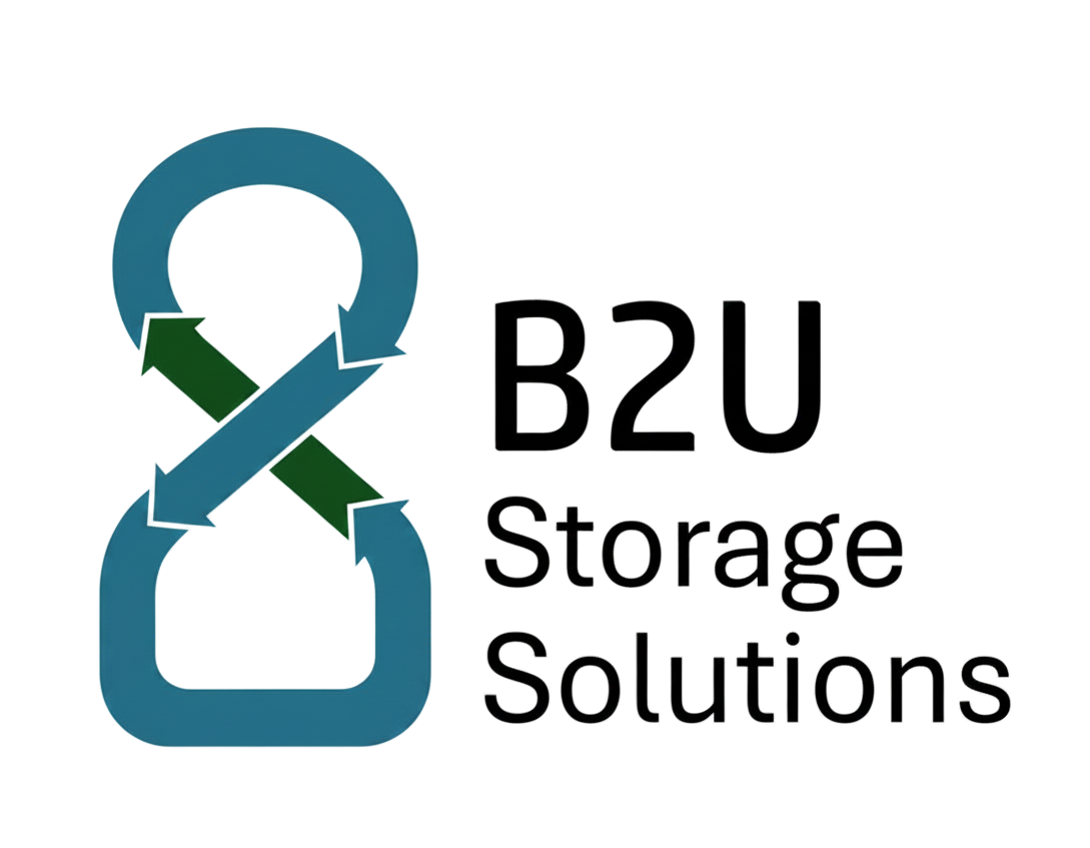 B2U Storage Solutions