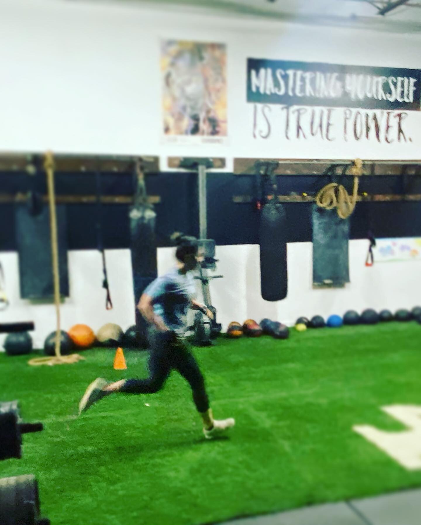 WeSprint @coachO #DTSP #stpetersburgflorida #WeStrongStPete #Motivation #PoweredByWe