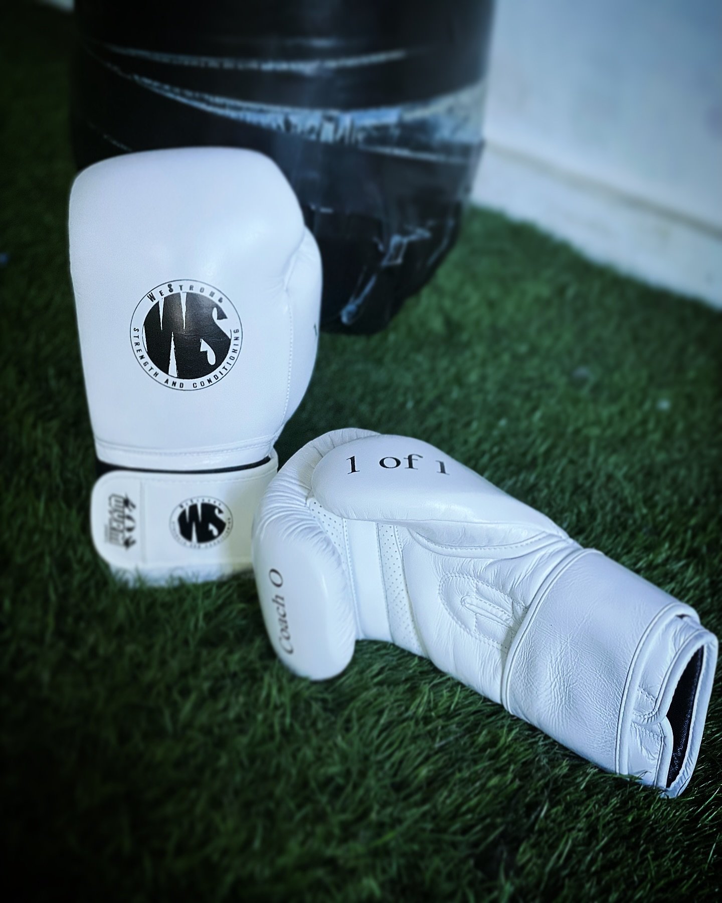 🥊🥊🥊🥊🥊
.
.
.
“The not the size of the gift that matters, it’s the heart that went into it” ….
.
…are these sweet or what. If I knock you out with these , at least you’ll know it was me😡. Thanks to my boxing