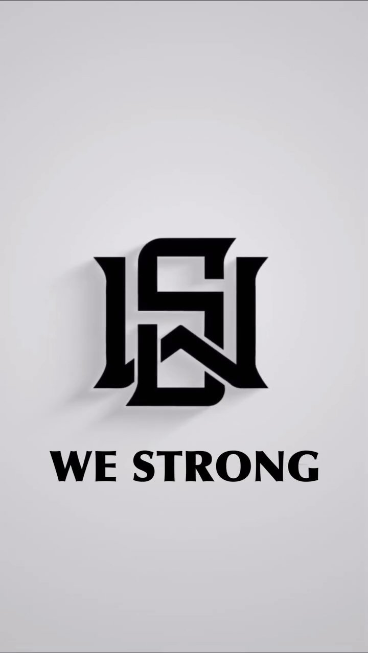 👀👀👀👀👀
.
.
.
Oh yes
.
.
.
#westrongstpete #dtsp #stpetersburgflorida #love #workoutmotivation #motivation #gym #workoutmotivation #strengthtraining #logo #gym