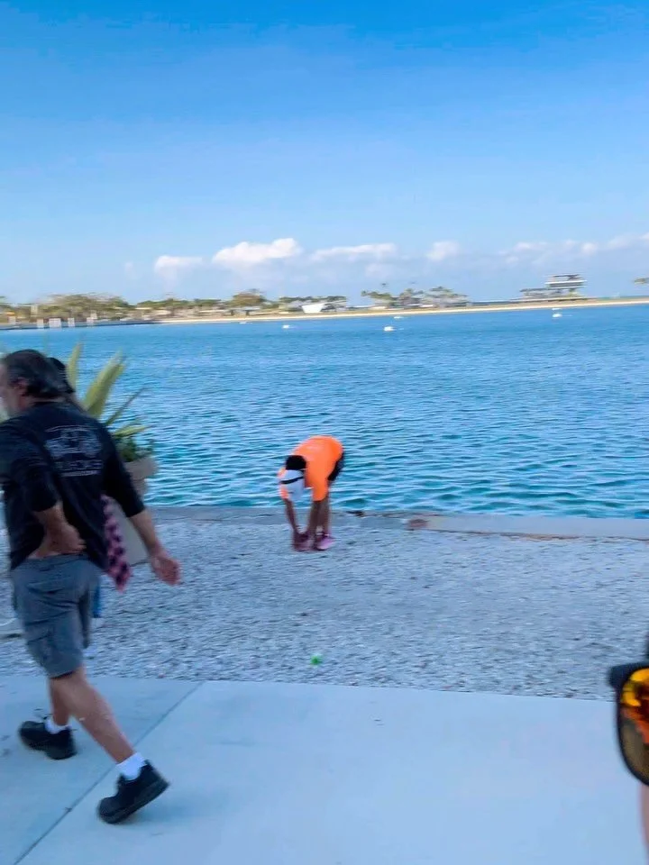 TEAM : RUN STRONG repping at the @gpstpete . 
Hella fun! 
Well done squad !!🫵🏽👊🏽💪🏾💪🏾💪🏾💪🏾🫡🫡🫡🫡

@cameronspaul @calwebsta @scottie_wins @yvettedesoto @jacoblovelace12 @megzparker @coach_o_1of1 @anthonybartolotta_ 
#westrongstpete #firest