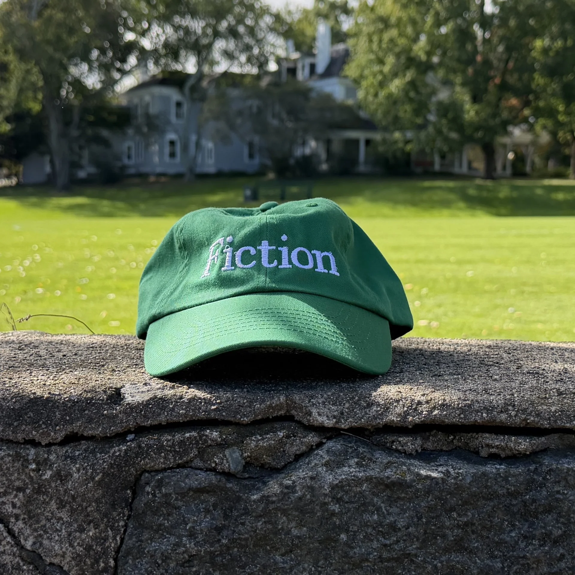 Fiction Kelly Green Front.jpeg