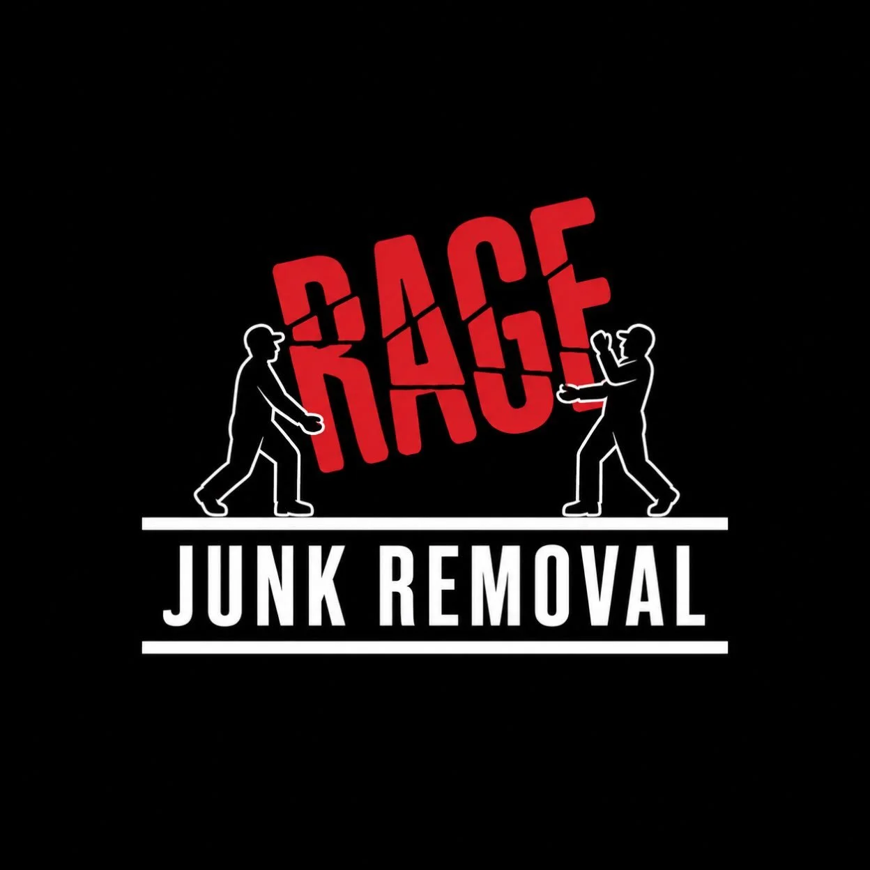 New expansion we are starting! 

I think the logo tells it all, but we are offering junk removal! 

Why? Well we sort of already do this 😅 and lately we have been getting a lot of calls requesting the service &amp; we&rsquo;ve had to say &ldquo;no&r