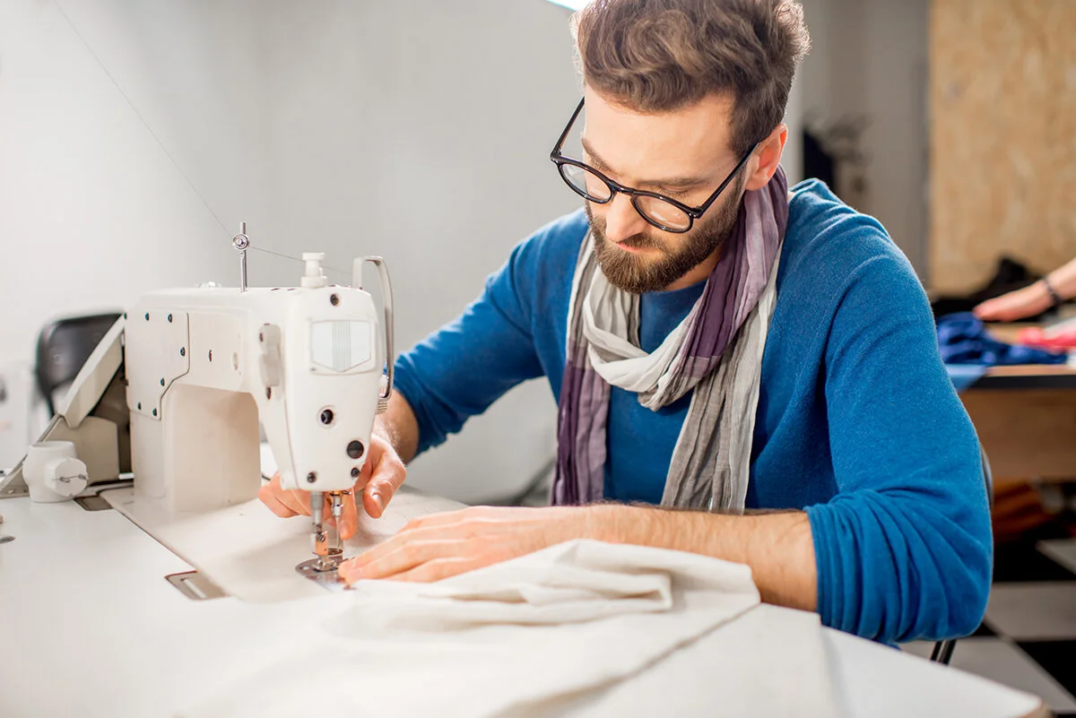 Sip & Scarf Workshop