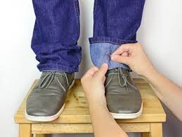 Hip to Hem and Mend