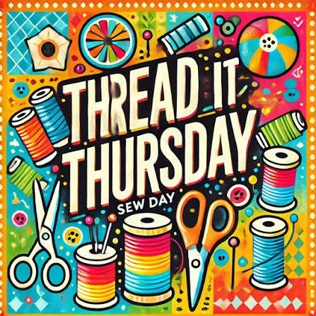Thursday Morning Sew-it-All