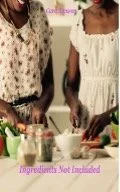 Felicia and her daughter, Aaliyah’s relationship is strained now that they’re on their own. Looking for a new start, Felicia will do anything to reconnect with her daughter. When she decides to start a mother-daughter cooking class, they’ll give othe
