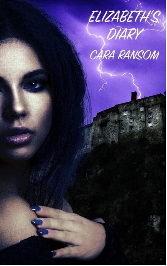 Heather knew it’d be an experience getting to know the father the never knew. She just didn’t know there’d be so many secrets. From the time she arrives at Bolt Castle, she gets a sense that the past still runs through it. Everything she finds leads 