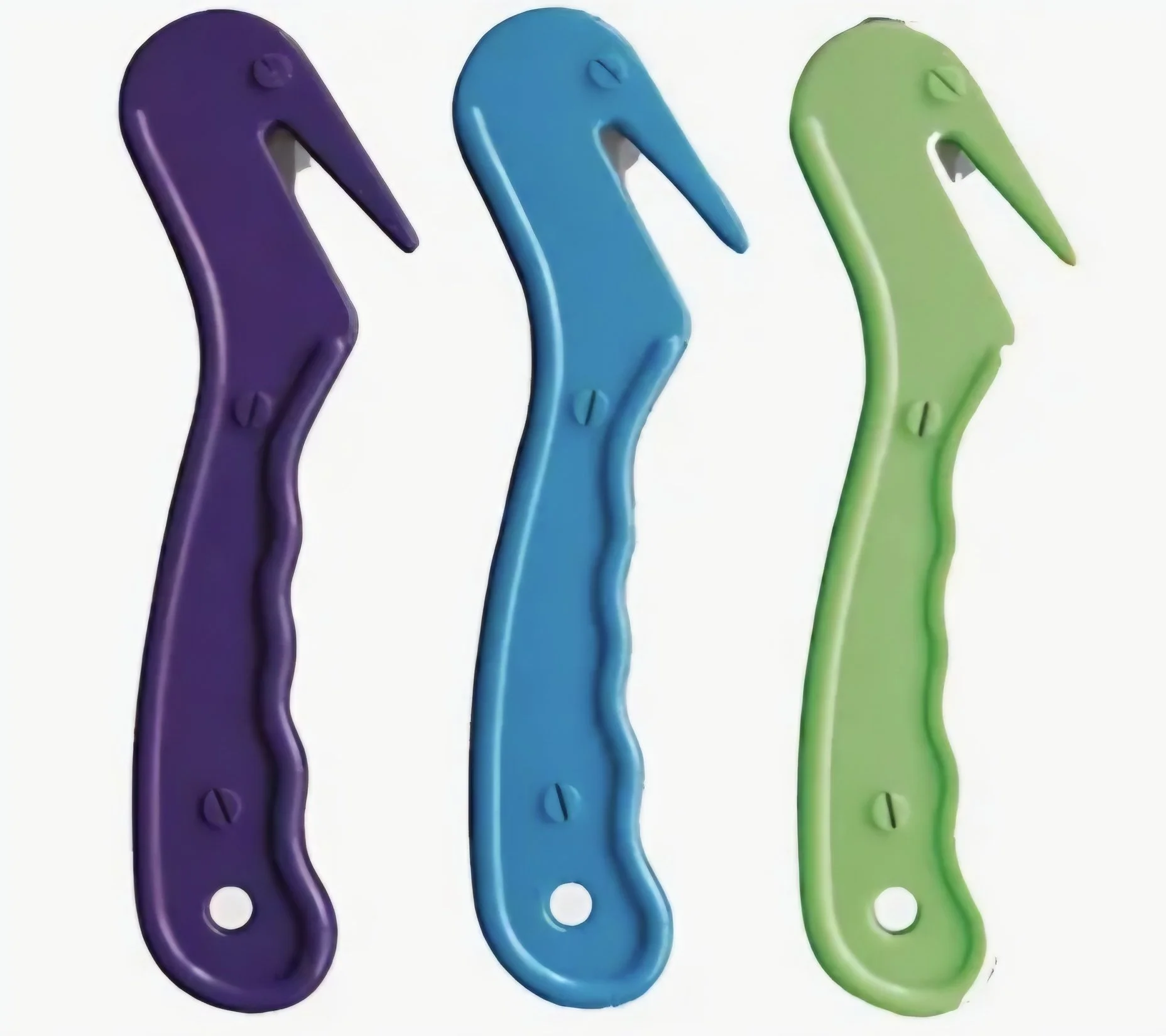 Soft Touch Bale Cutter