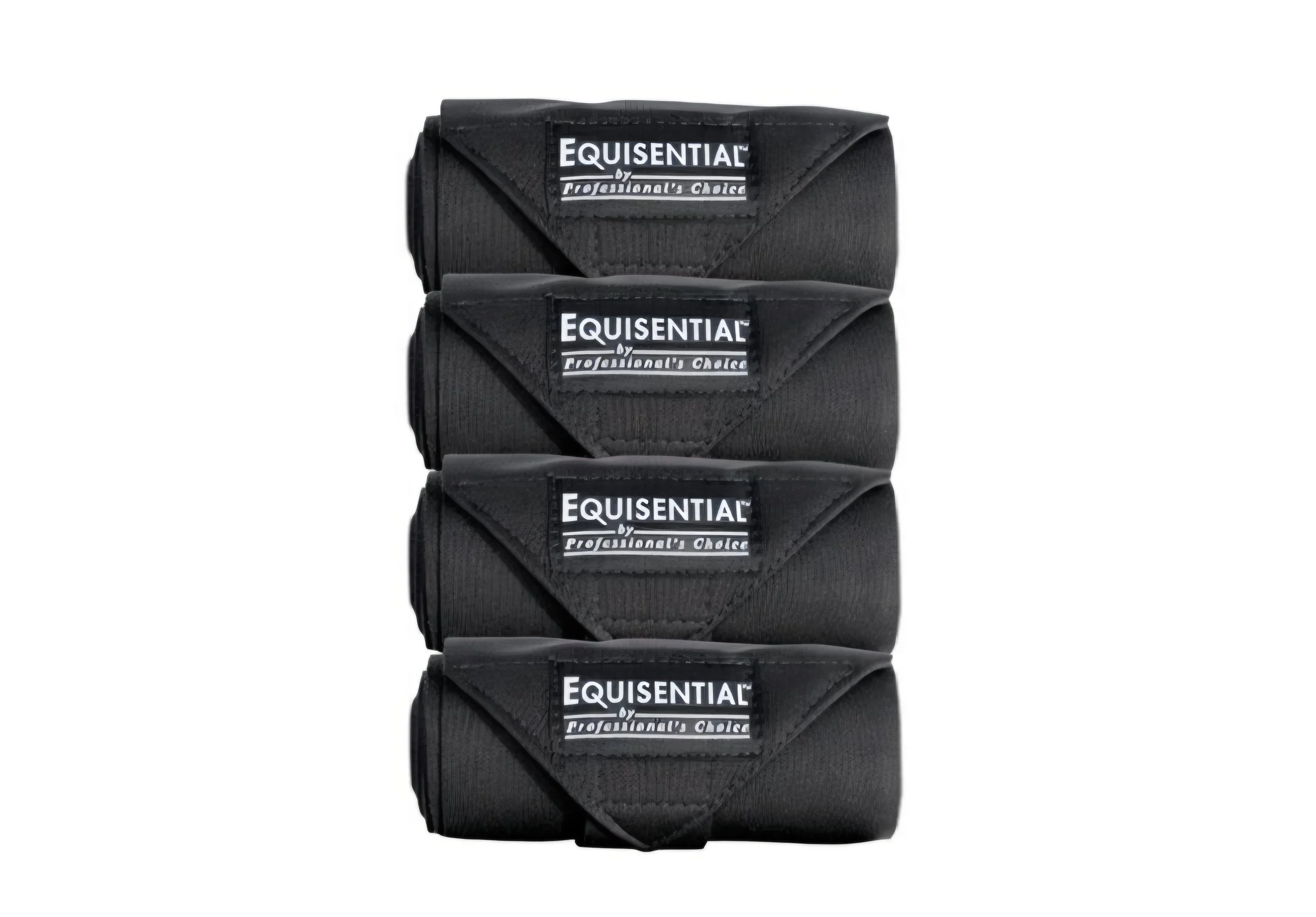 Equisential Standing Bandages