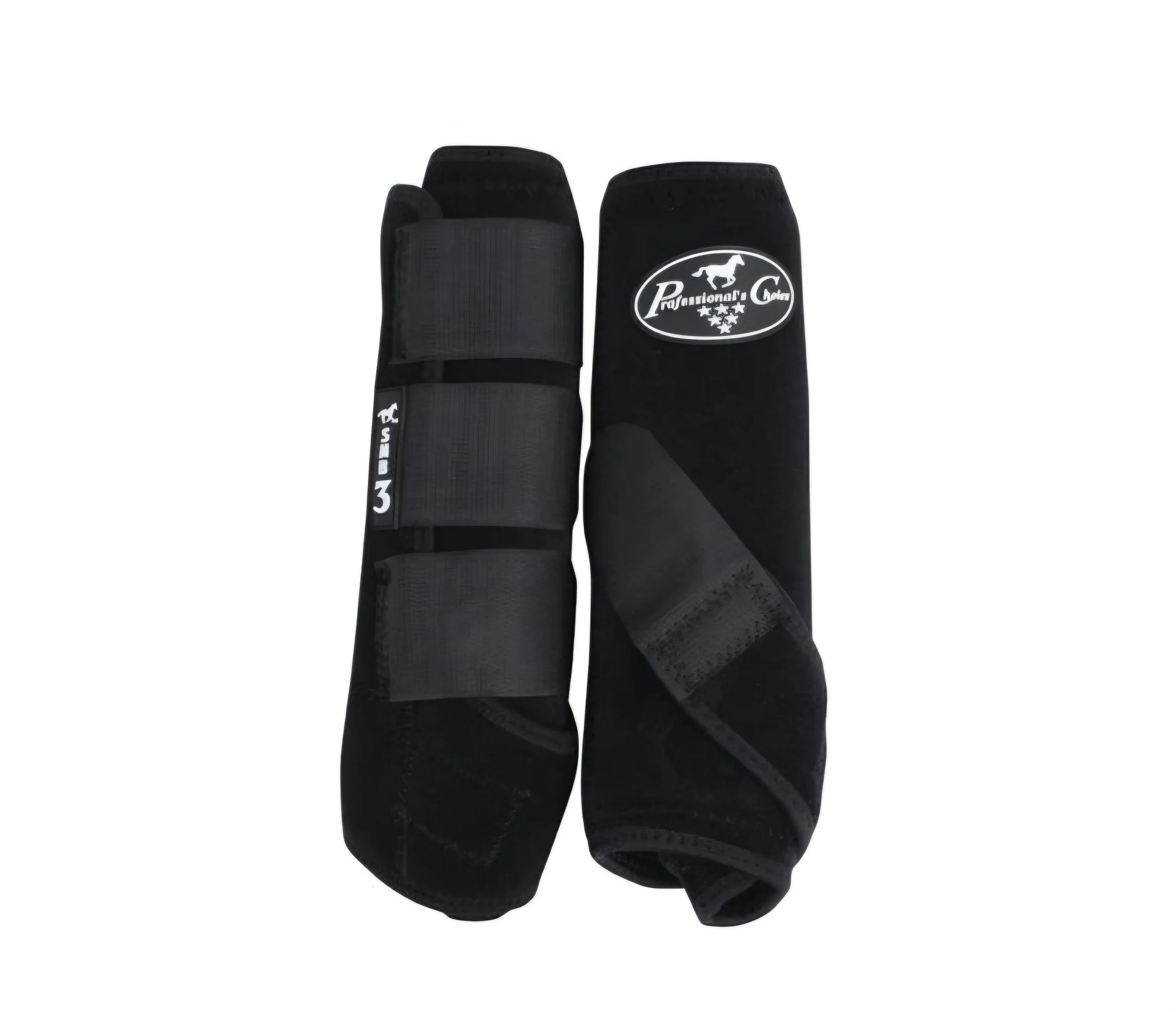 SMB 3 Sports Medicine Boots