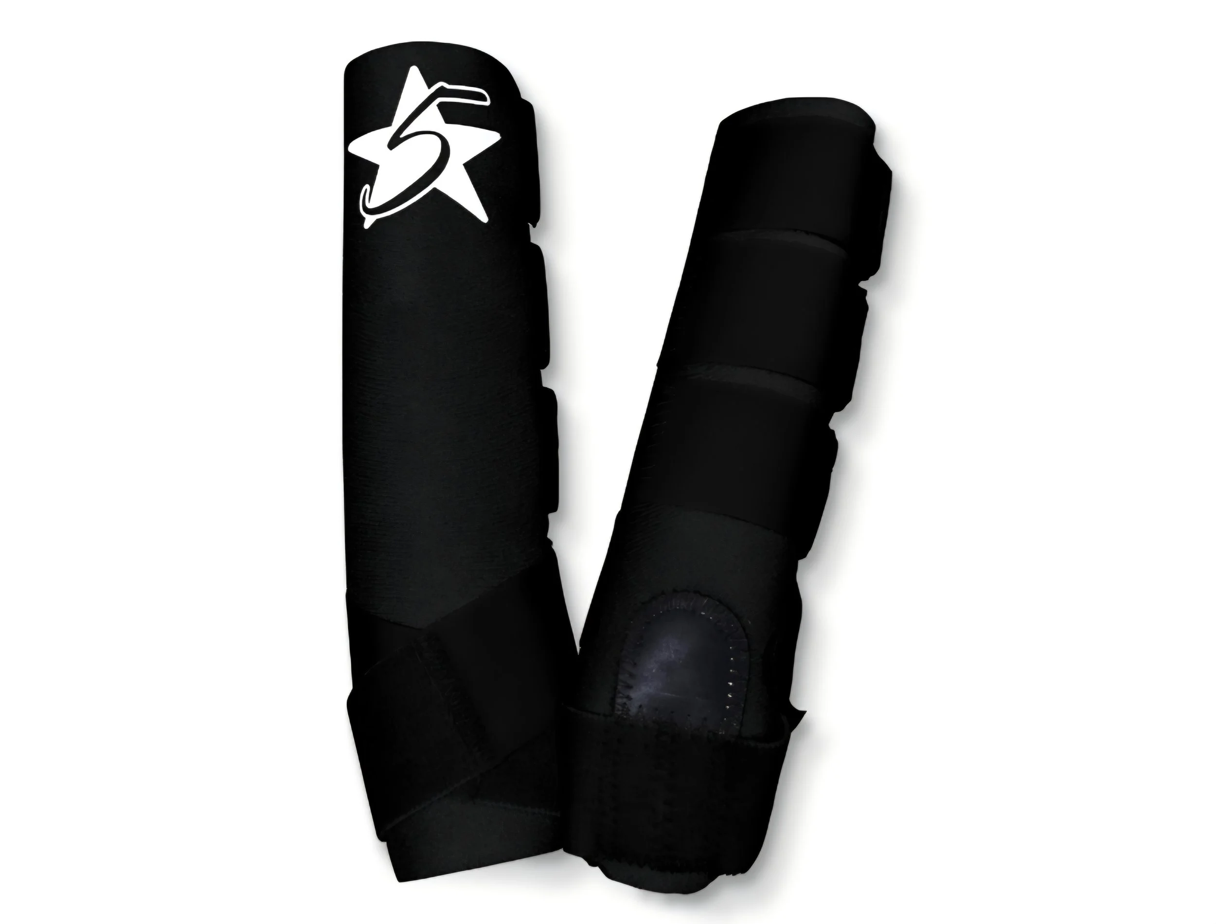 5 Star Patriot Sport Boot Front