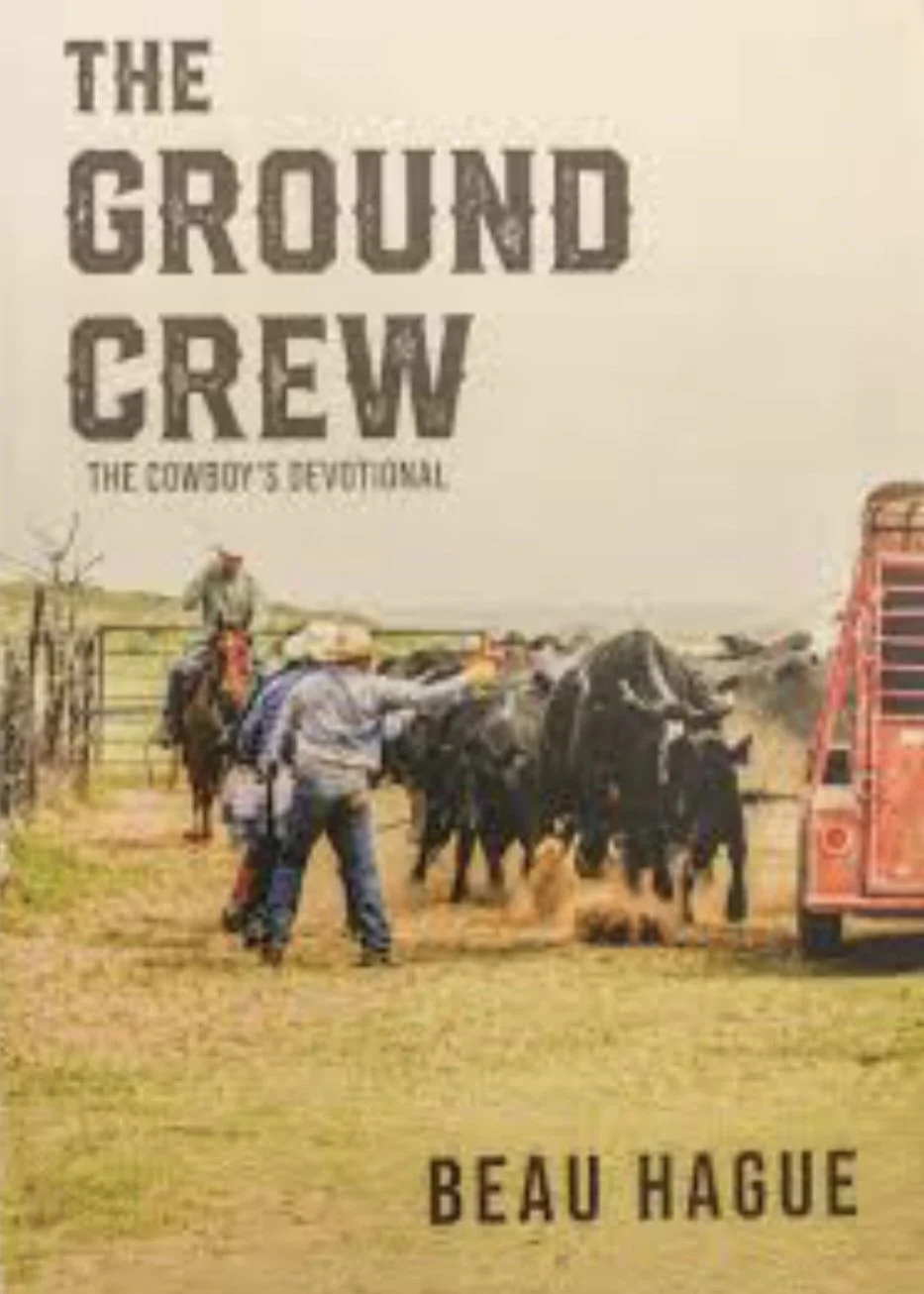 The Ground Crew