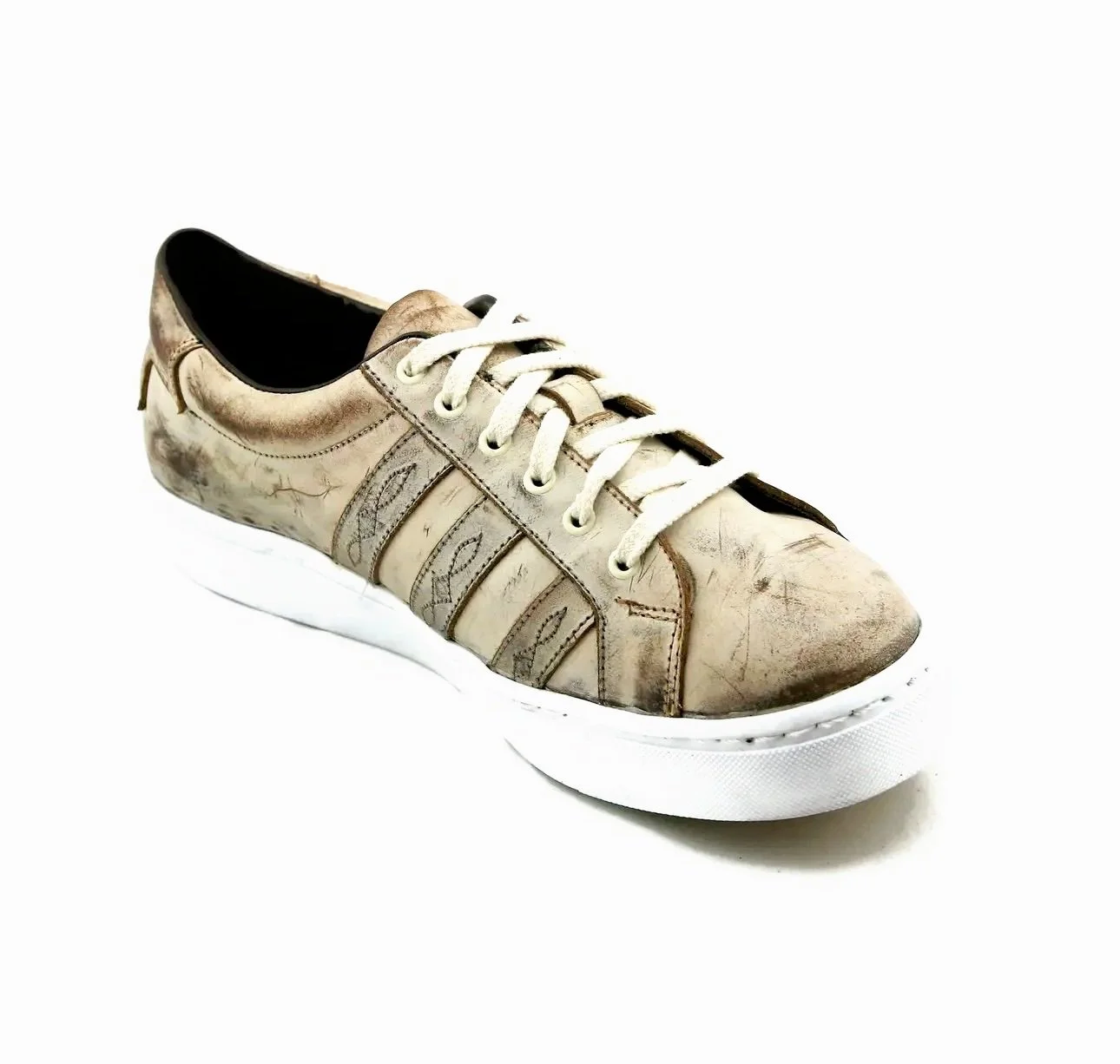 Sheridan Western Tennis Shoe