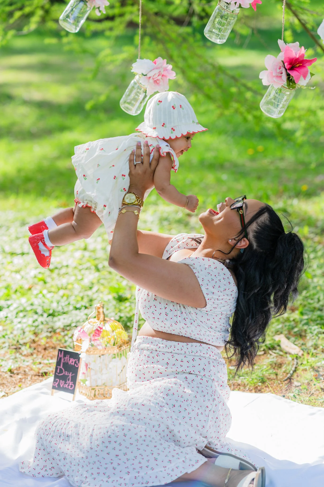 Mommy + Me Sessions