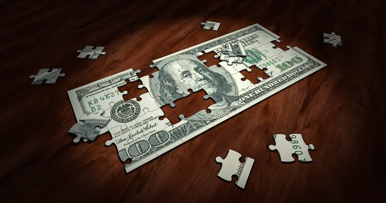 Financial Strategy