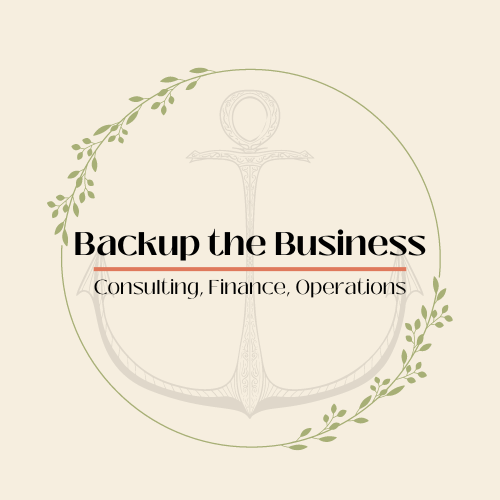 Backup The Business