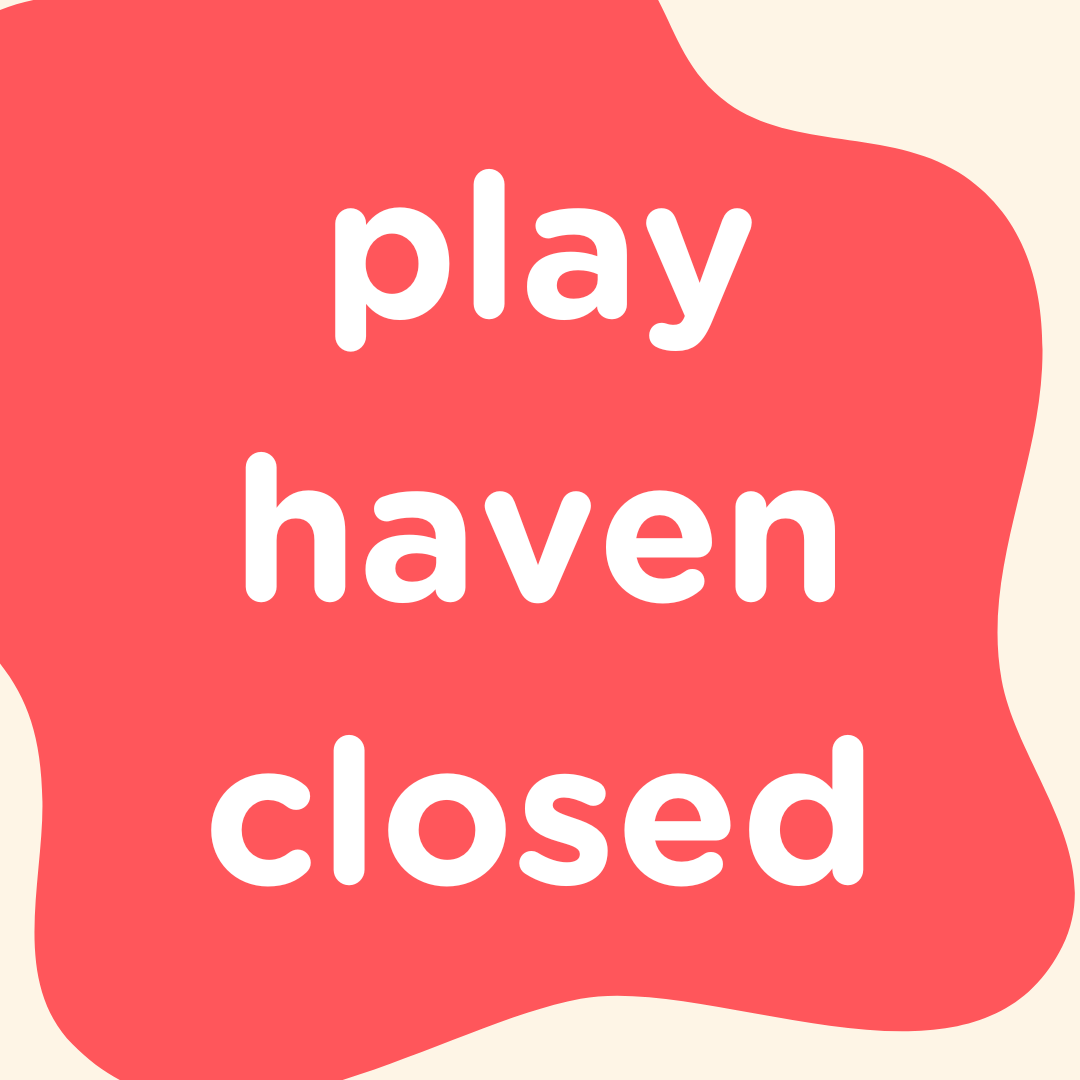 play haven is closed
