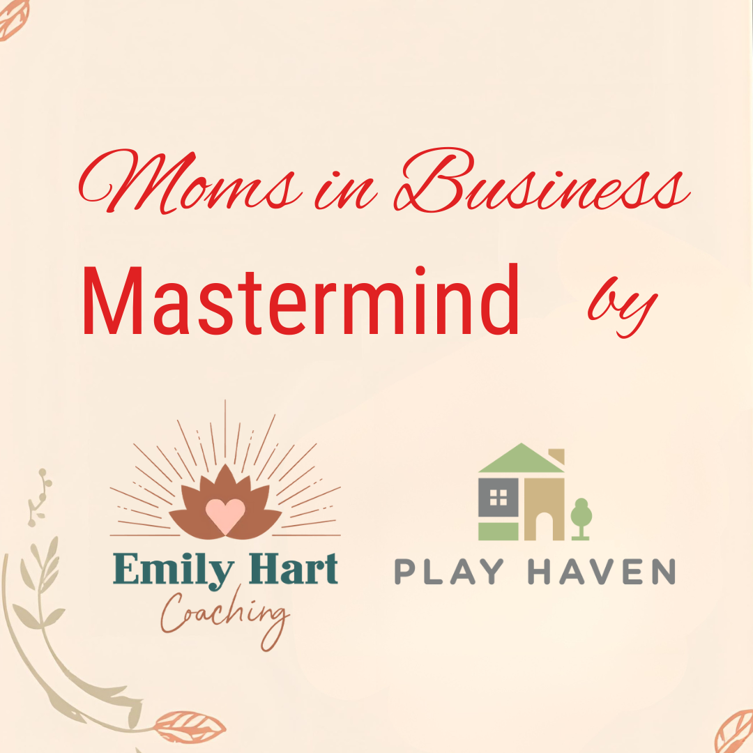 moms in business mastermind