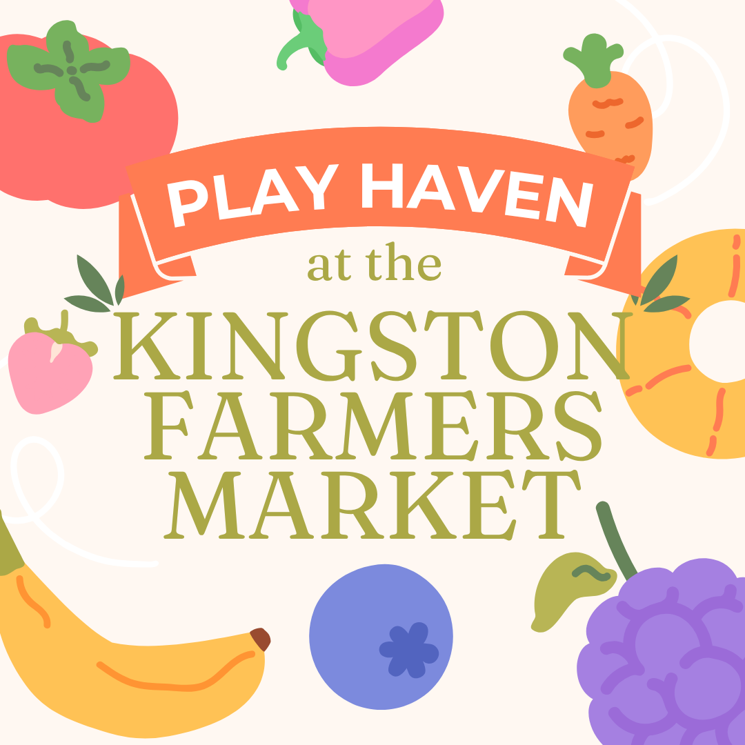 kingston farmers market pop-up