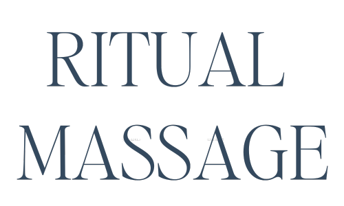 Ritual Massage