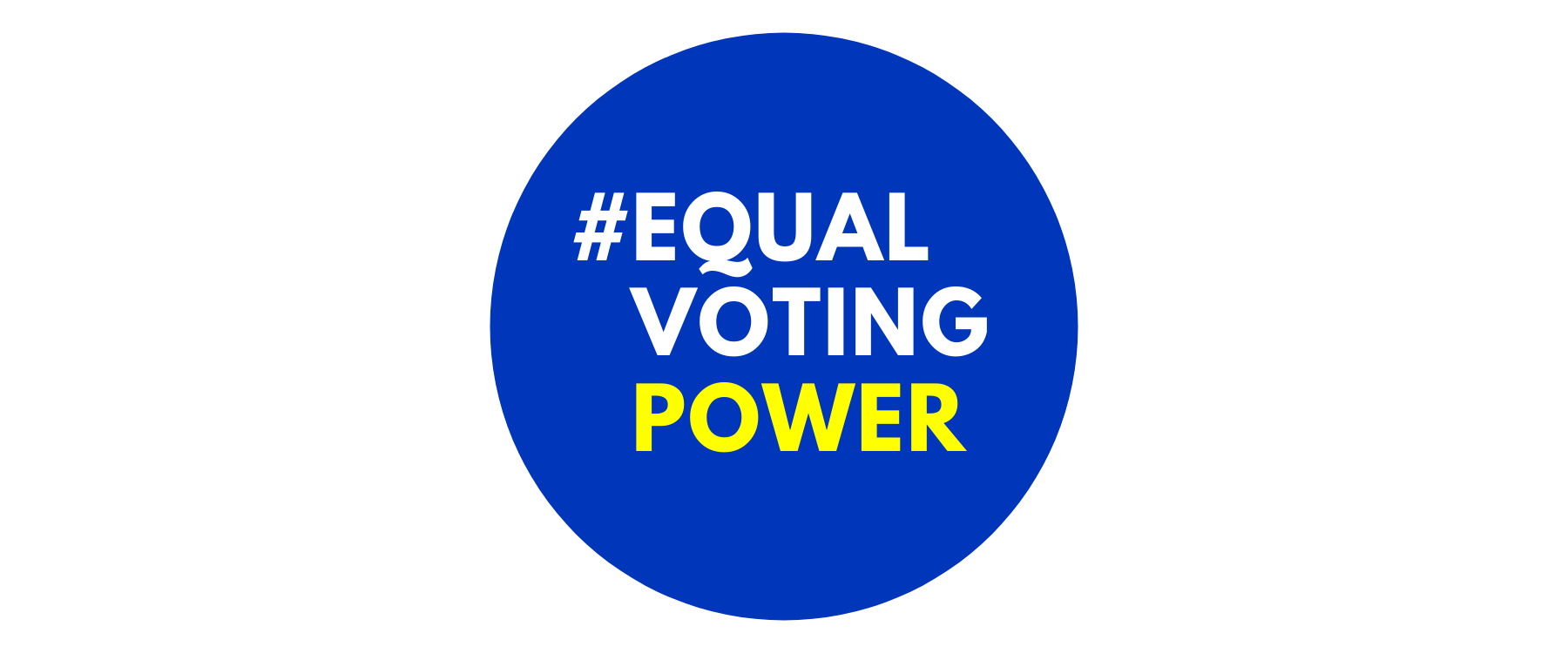 Equal Power
