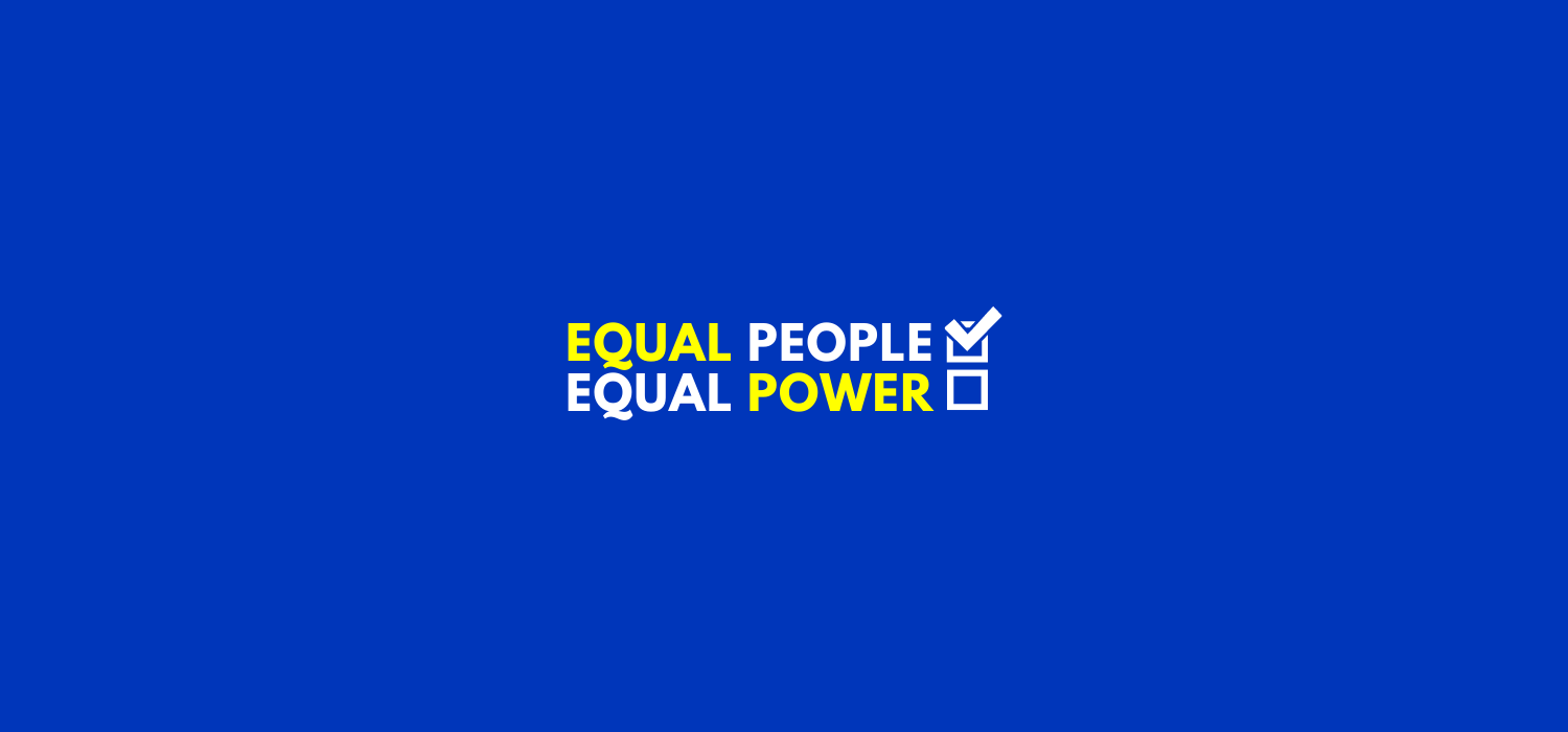 Equal Power