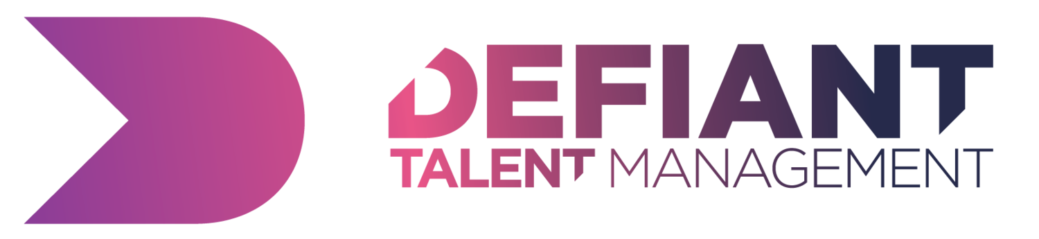 Defiant Talent Management