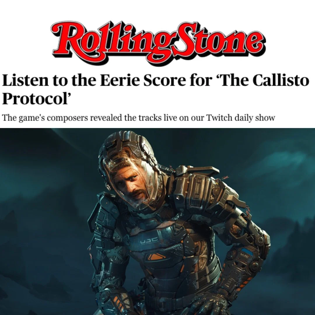 Rolling Stone - Finishing Move