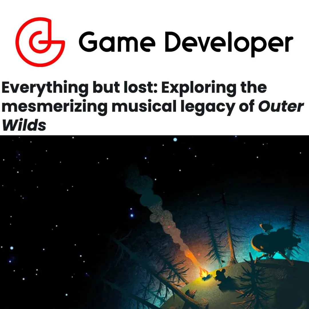 Game Developer - Andrew Prahlow