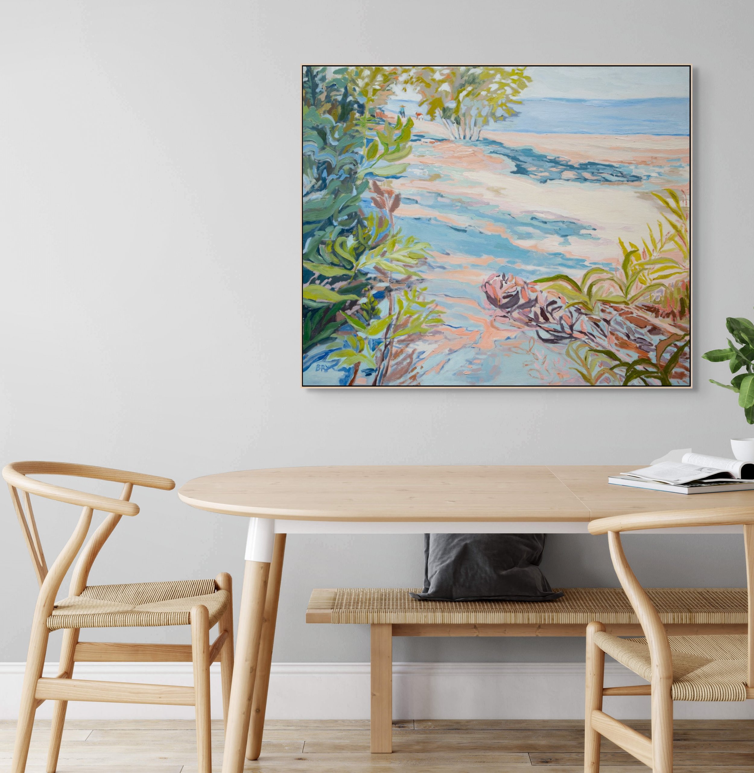 A Fisherman In May room.jpeg
